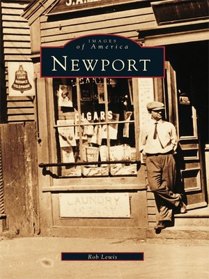 cover image of Newport
